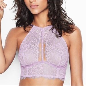 Victoria’s Secret Very Sexy Unlined Bra Purple